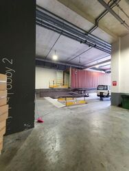 Nordcom One (D27), Factory #568018881